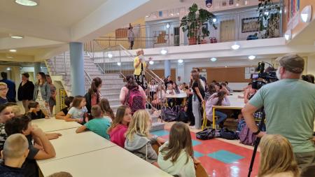 Prvi solski dan 2023, foto I Viscek (2)